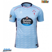 Celta Vigo Hjemmedrakt 2025-26 Kortermet